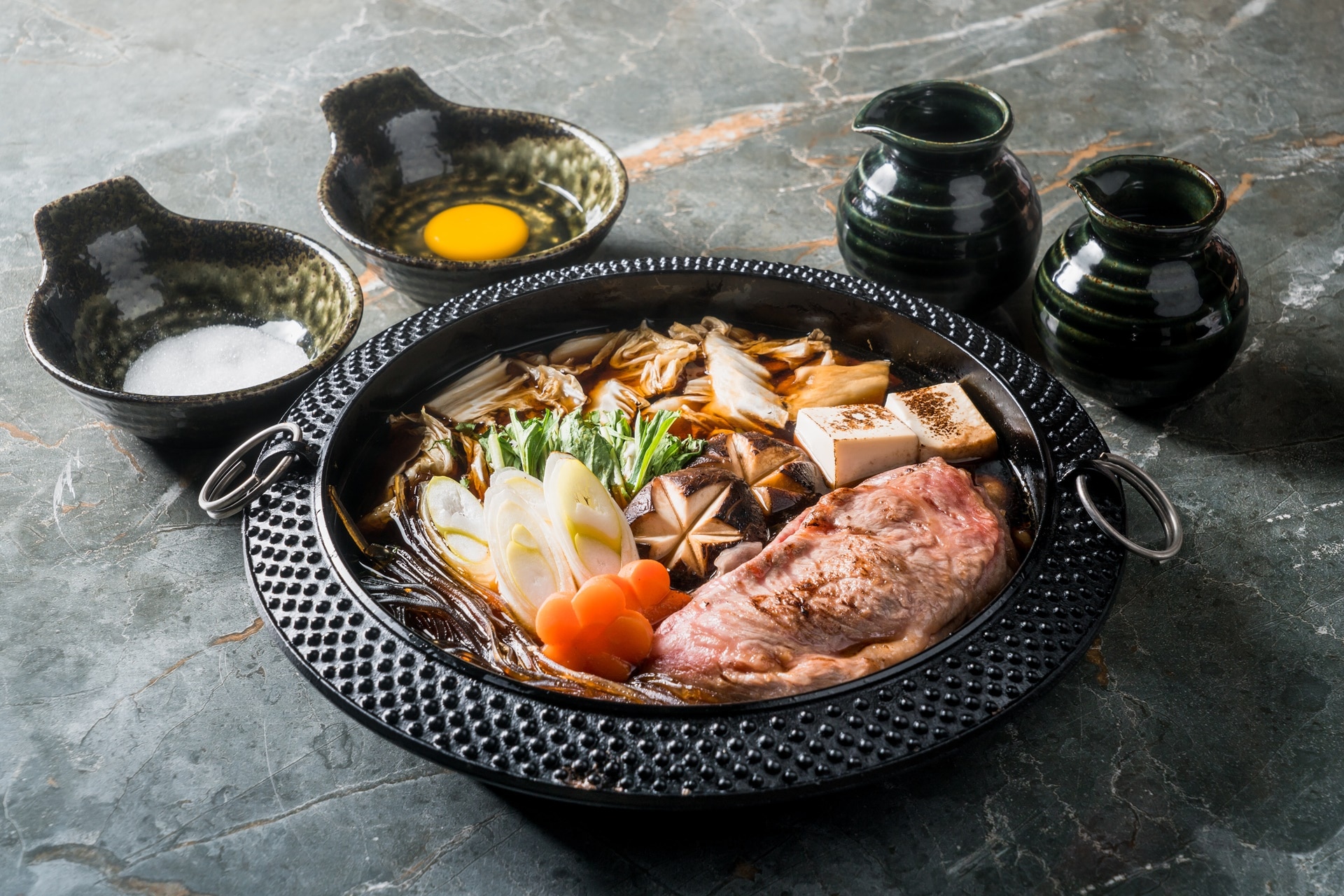 Salsas japonesas sus nombres y cómo usarlas Fine Dining Lovers